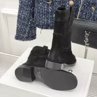 Cheap Celine Boots For Women #1374108 Replica Wholesale [$145.00 USD] [ITEM#1374108] on Replica Celine Boots