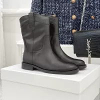 Cheap Celine Boots For Women #1374109 Replica Wholesale [$145.00 USD] [ITEM#1374109] on Replica Celine Boots