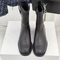 Cheap Celine Boots For Women #1374109 Replica Wholesale [$145.00 USD] [ITEM#1374109] on Replica Celine Boots