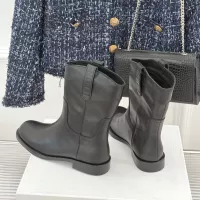 Cheap Celine Boots For Women #1374109 Replica Wholesale [$145.00 USD] [ITEM#1374109] on Replica Celine Boots