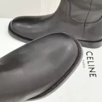 Cheap Celine Boots For Women #1374109 Replica Wholesale [$145.00 USD] [ITEM#1374109] on Replica Celine Boots