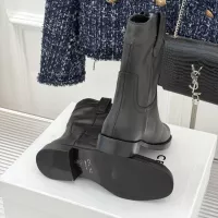 Cheap Celine Boots For Women #1374109 Replica Wholesale [$145.00 USD] [ITEM#1374109] on Replica Celine Boots