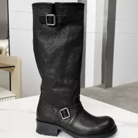 Cheap Prada Boots For Women #1374119 Replica Wholesale [$160.00 USD] [ITEM#1374119] on Replica Prada Boots
