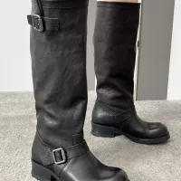 Cheap Prada Boots For Women #1374119 Replica Wholesale [$160.00 USD] [ITEM#1374119] on Replica Prada Boots