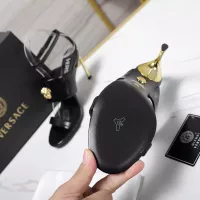 Cheap Versace Sandal For Women #1374132 Replica Wholesale [$115.00 USD] [ITEM#1374132] on Replica Versace Sandal