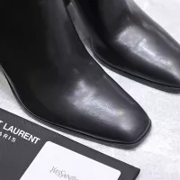 Cheap Yves Saint Laurent YSL Boots For Women #1374144 Replica Wholesale [$160.00 USD] [ITEM#1374144] on Replica Yves Saint Laurent YSL Boots