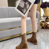 Cheap Celine Boots For Women #1374150 Replica Wholesale [$108.00 USD] [ITEM#1374150] on Replica Celine Boots
