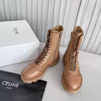 Cheap Celine Boots For Women #1374151 Replica Wholesale [$108.00 USD] [ITEM#1374151] on Replica Celine Boots