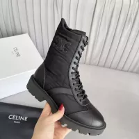Cheap Celine Boots For Women #1374152 Replica Wholesale [$108.00 USD] [ITEM#1374152] on Replica Celine Boots