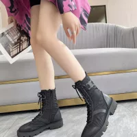 Cheap Celine Boots For Women #1374152 Replica Wholesale [$108.00 USD] [ITEM#1374152] on Replica Celine Boots