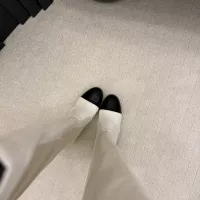 Cheap Chanel Boots For Women #1374166 Replica Wholesale [$165.00 USD] [ITEM#1374166] on Replica Chanel Boots