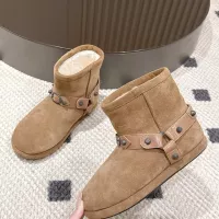 Cheap Balenciaga Boots For Women #1374174 Replica Wholesale [$112.00 USD] [ITEM#1374174] on Replica Balenciaga Boots