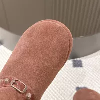 Cheap Balenciaga Boots For Women #1374175 Replica Wholesale [$112.00 USD] [ITEM#1374175] on Replica Balenciaga Boots