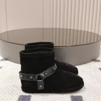 Cheap Balenciaga Boots For Women #1374176 Replica Wholesale [$112.00 USD] [ITEM#1374176] on Replica Balenciaga Boots