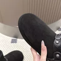 Cheap Balenciaga Boots For Women #1374176 Replica Wholesale [$112.00 USD] [ITEM#1374176] on Replica Balenciaga Boots