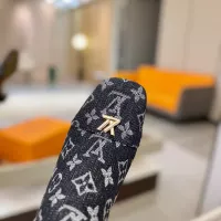 Cheap Louis Vuitton Boots For Women #1374189 Replica Wholesale [$145.00 USD] [ITEM#1374189] on Replica Louis Vuitton Boots