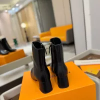 Cheap Louis Vuitton Boots For Women #1374193 Replica Wholesale [$145.00 USD] [ITEM#1374193] on Replica Louis Vuitton Boots