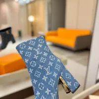 Cheap Louis Vuitton Boots For Women #1374195 Replica Wholesale [$150.00 USD] [ITEM#1374195] on Replica Louis Vuitton Boots