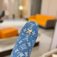 Cheap Louis Vuitton Boots For Women #1374195 Replica Wholesale [$150.00 USD] [ITEM#1374195] on Replica Louis Vuitton Boots