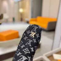 Cheap Louis Vuitton Boots For Women #1374196 Replica Wholesale [$150.00 USD] [ITEM#1374196] on Replica Louis Vuitton Boots