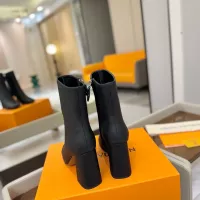 Cheap Louis Vuitton Boots For Women #1374200 Replica Wholesale [$150.00 USD] [ITEM#1374200] on Replica Louis Vuitton Boots
