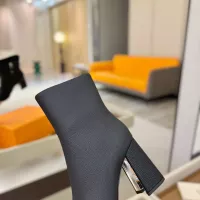 Cheap Louis Vuitton Boots For Women #1374200 Replica Wholesale [$150.00 USD] [ITEM#1374200] on Replica Louis Vuitton Boots