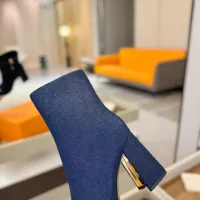 Cheap Louis Vuitton Boots For Women #1374201 Replica Wholesale [$150.00 USD] [ITEM#1374201] on Replica Louis Vuitton Boots