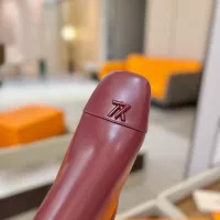 Cheap Louis Vuitton Boots For Women #1374202 Replica Wholesale [$150.00 USD] [ITEM#1374202] on Replica Louis Vuitton Boots
