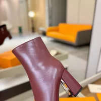 Cheap Louis Vuitton Boots For Women #1374202 Replica Wholesale [$150.00 USD] [ITEM#1374202] on Replica Louis Vuitton Boots