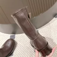 Cheap Prada Boots For Women #1374207 Replica Wholesale [$115.00 USD] [ITEM#1374207] on Replica Prada Boots