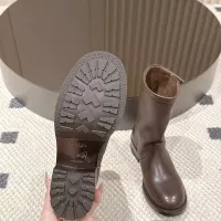 Cheap Prada Boots For Women #1374207 Replica Wholesale [$115.00 USD] [ITEM#1374207] on Replica Prada Boots