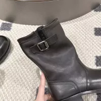 Cheap Prada Boots For Women #1374208 Replica Wholesale [$115.00 USD] [ITEM#1374208] on Replica Prada Boots