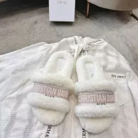 Cheap Christian Dior Slippers For Women #1374209 Replica Wholesale [$85.00 USD] [ITEM#1374209] on Replica Christian Dior Slippers
