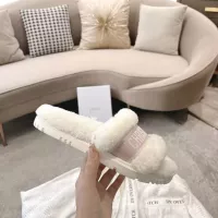 Cheap Christian Dior Slippers For Women #1374209 Replica Wholesale [$85.00 USD] [ITEM#1374209] on Replica Christian Dior Slippers