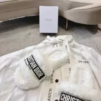 Cheap Christian Dior Slippers For Women #1374211 Replica Wholesale [$85.00 USD] [ITEM#1374211] on Replica Christian Dior Slippers