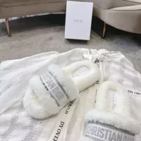 Cheap Christian Dior Slippers For Women #1374212 Replica Wholesale [$85.00 USD] [ITEM#1374212] on Replica Christian Dior Slippers