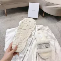 Cheap Christian Dior Slippers For Women #1374212 Replica Wholesale [$85.00 USD] [ITEM#1374212] on Replica Christian Dior Slippers