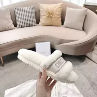Cheap Christian Dior Slippers For Women #1374212 Replica Wholesale [$85.00 USD] [ITEM#1374212] on Replica Christian Dior Slippers