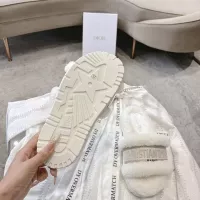 Cheap Christian Dior Slippers For Women #1374213 Replica Wholesale [$85.00 USD] [ITEM#1374213] on Replica Christian Dior Slippers