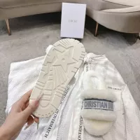Cheap Christian Dior Slippers For Women #1374214 Replica Wholesale [$85.00 USD] [ITEM#1374214] on Replica Christian Dior Slippers