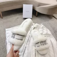 Cheap Christian Dior Slippers For Women #1374216 Replica Wholesale [$85.00 USD] [ITEM#1374216] on Replica Christian Dior Slippers