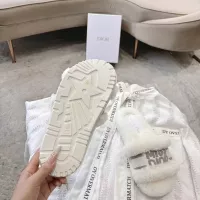 Cheap Christian Dior Slippers For Women #1374216 Replica Wholesale [$85.00 USD] [ITEM#1374216] on Replica Christian Dior Slippers