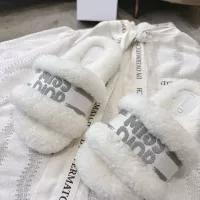 Cheap Christian Dior Slippers For Women #1374216 Replica Wholesale [$85.00 USD] [ITEM#1374216] on Replica Christian Dior Slippers