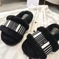 Cheap Christian Dior Slippers For Women #1374218 Replica Wholesale [$85.00 USD] [ITEM#1374218] on Replica Christian Dior Slippers