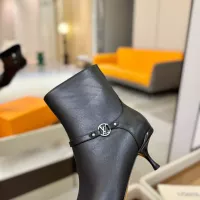 Cheap Louis Vuitton Boots For Women #1374223 Replica Wholesale [$150.00 USD] [ITEM#1374223] on Replica Louis Vuitton Boots