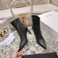 Cheap Celine Boots For Women #1374231 Replica Wholesale [$140.00 USD] [ITEM#1374231] on Replica Celine Boots