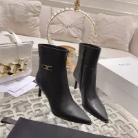 Cheap Celine Boots For Women #1374231 Replica Wholesale [$140.00 USD] [ITEM#1374231] on Replica Celine Boots