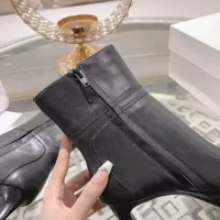 Cheap Celine Boots For Women #1374231 Replica Wholesale [$140.00 USD] [ITEM#1374231] on Replica Celine Boots