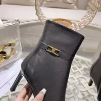 Cheap Celine Boots For Women #1374231 Replica Wholesale [$140.00 USD] [ITEM#1374231] on Replica Celine Boots