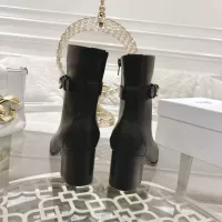 Cheap Celine Boots For Women #1374233 Replica Wholesale [$140.00 USD] [ITEM#1374233] on Replica Celine Boots